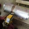 positive material identification