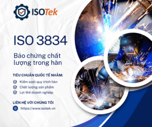 Blue and White Modern Welding Services Facebook Post