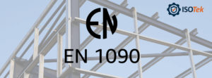 EN 1090 1