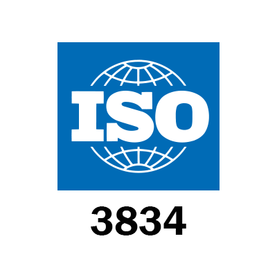 What Is ISO 3834? Why Should Welding Companies Implement ISO 3834? 1 ISO 3834 ISOTek 1