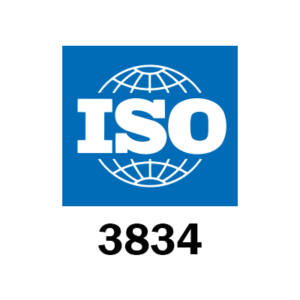 ISO 3834 ISOTek
