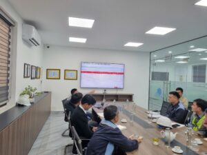 Dich vu tu van giam sat son isotek bumhan vina